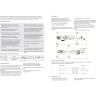 Бра NOVOTECH KAIMAS LED уличный NV-357404