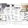 Светильник NOVOTECH ITER LED 30W трековый 358048 NV-358048